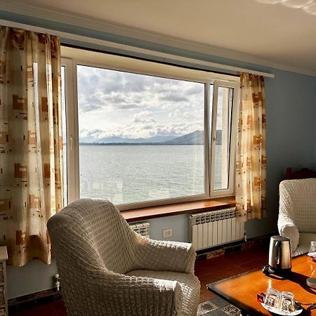Hotel Bashinjaghyan Sevan Exterior photo