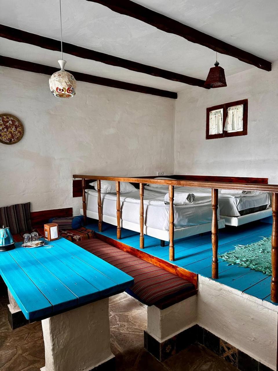 Hotel Bashinjaghyan Sevan Exterior photo