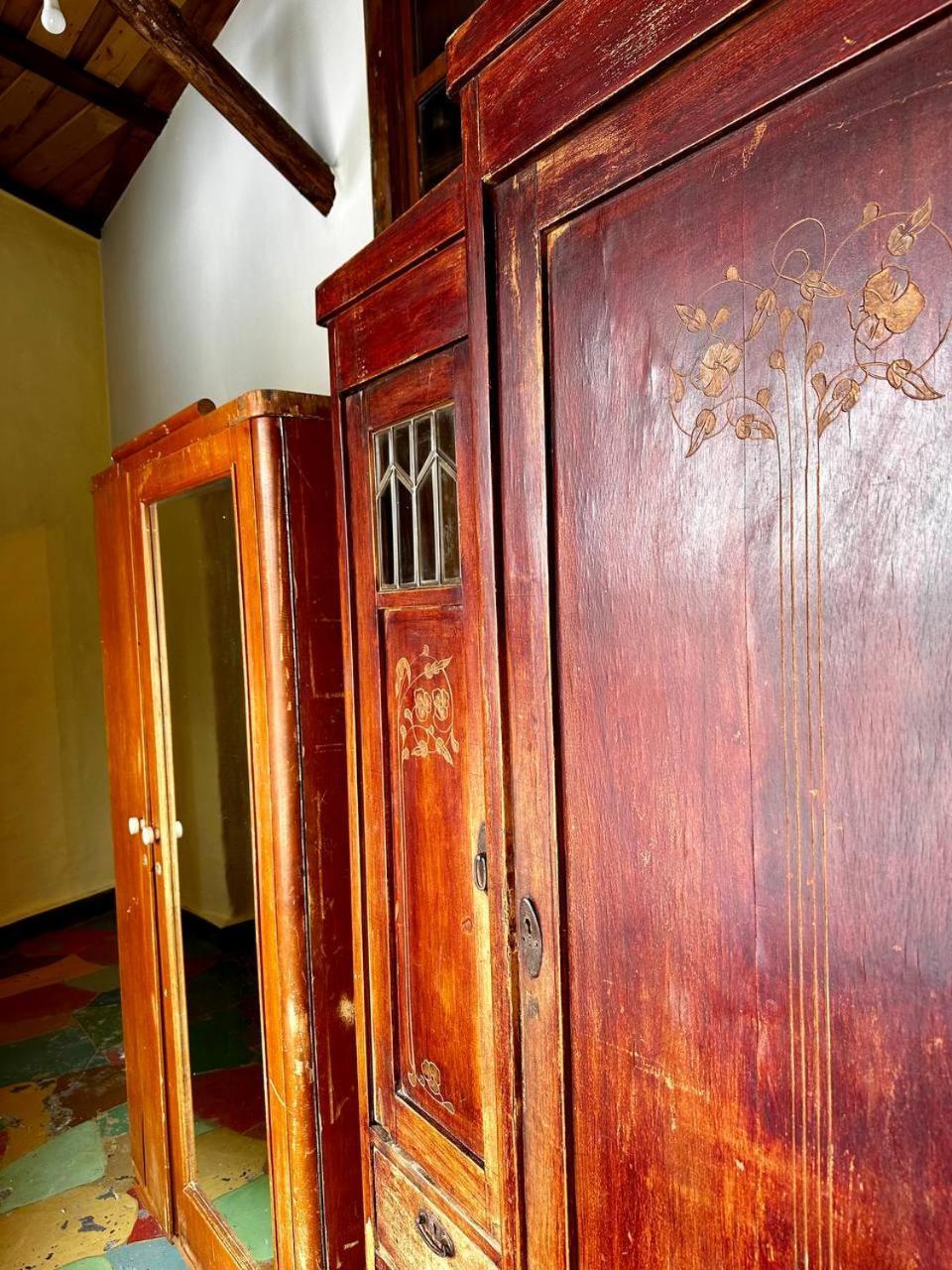 Hotel Bashinjaghyan Sevan Exterior photo