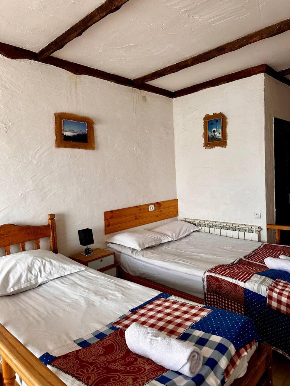 Hotel Bashinjaghyan Sevan Exterior photo